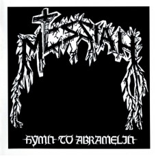 MESSIAH - Hymn To Abramelin (2024) CD